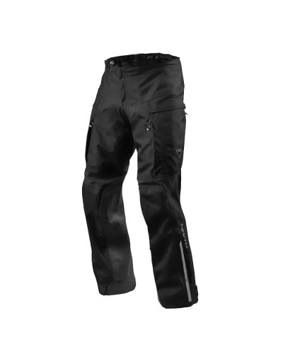Rev'it | Pantaloni moto impermeabili e leggeri - Component H2O