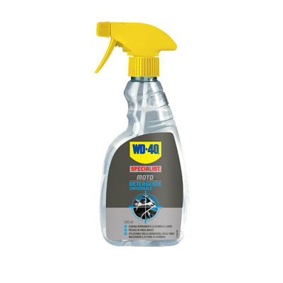 WD-40 | Total wash cleaner 500ml
