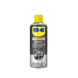 WD-40 | Silicone Shine Spray 400ml