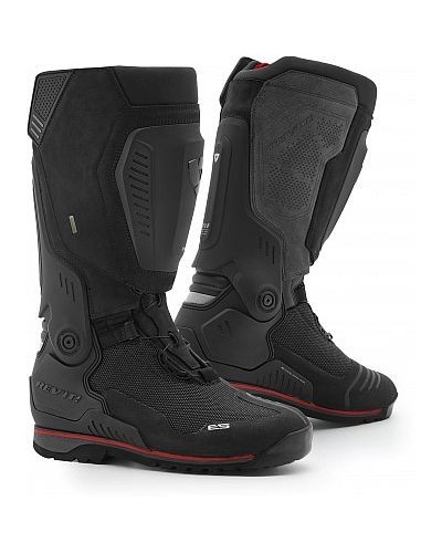 Boots Expedition OutDry