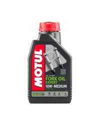 Fork Oil Expert Medium 10W - 1 LT
